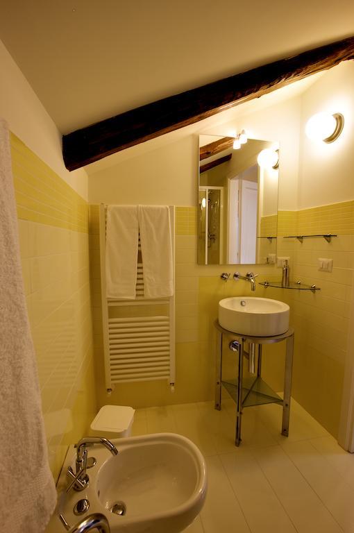 Bed and Breakfast La Casa Di Donn'Amelia Molina  Pokoj fotografie