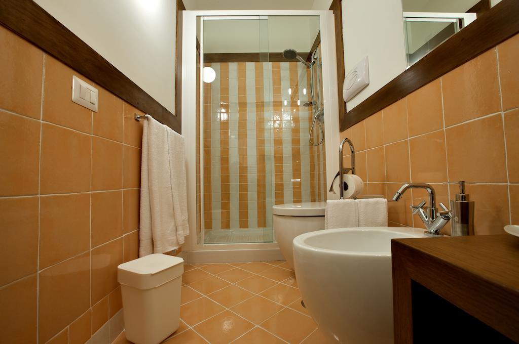 Bed and Breakfast La Casa Di Donn'Amelia Molina  Pokoj fotografie